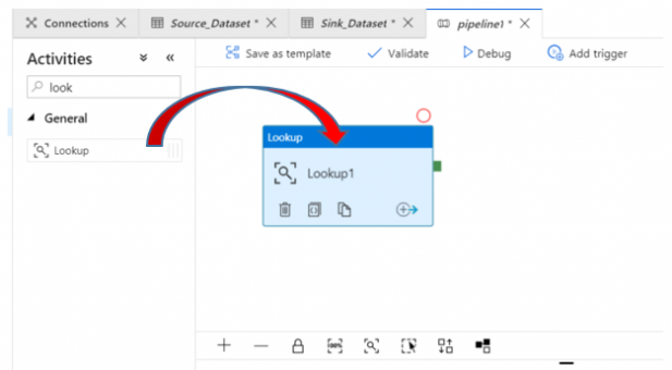 Move Data from SQL Server to Azure Blob Storage with Incremental ...